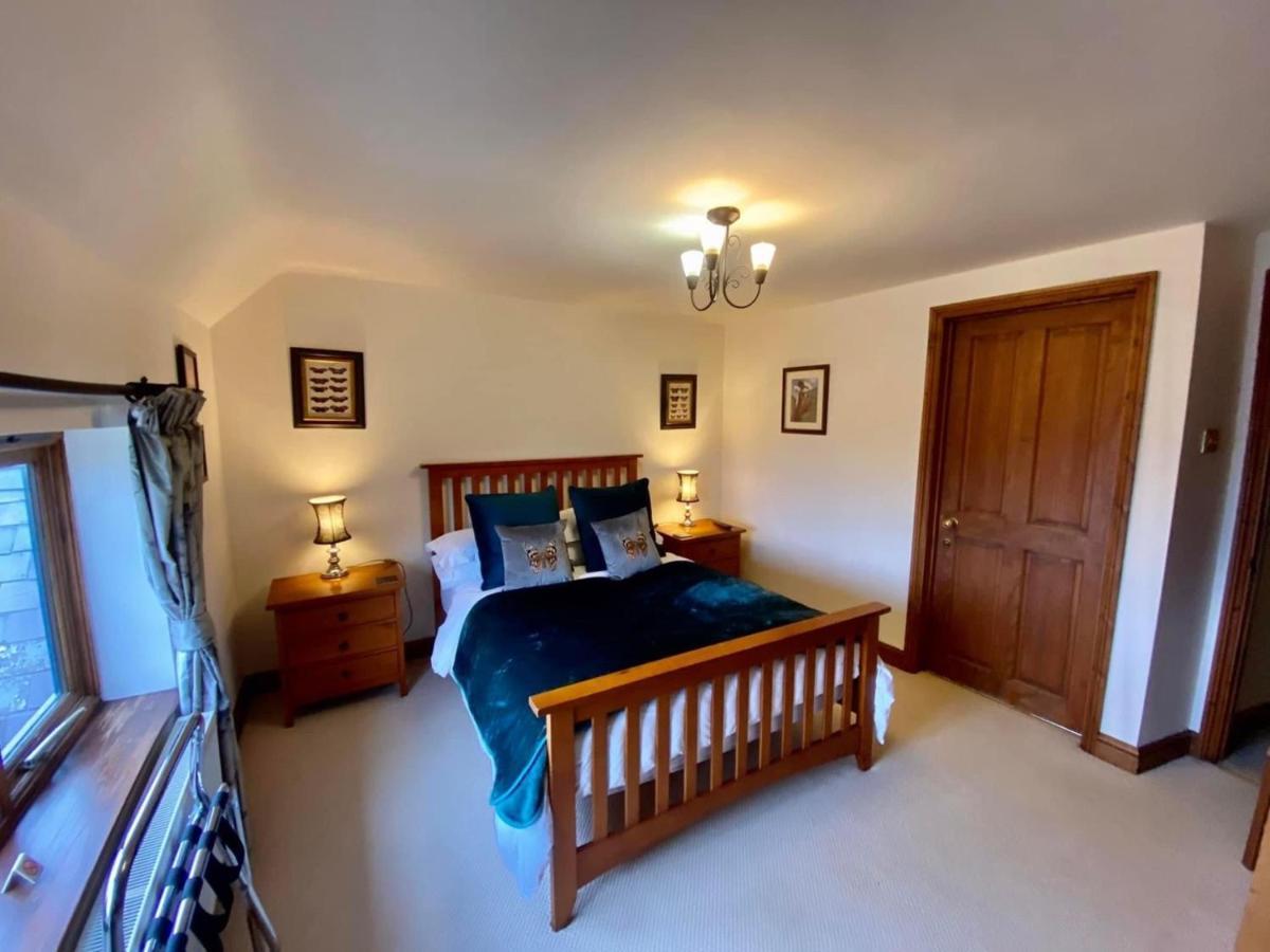 Catesby Barn Farm B&B Daventry Exterior foto