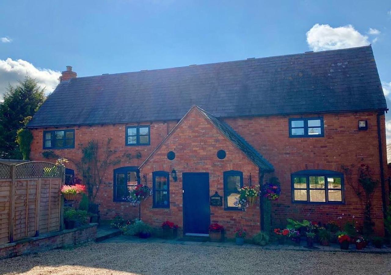 Catesby Barn Farm B&B Daventry Exterior foto