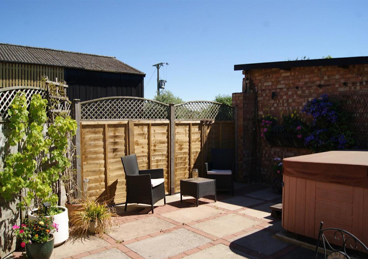 Catesby Barn Farm B&B Daventry Exterior foto